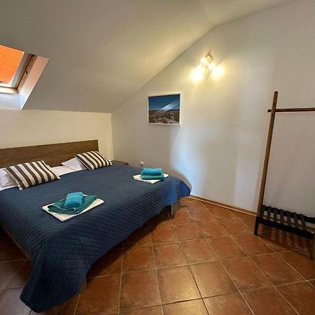 Adria Sun Apartments Vodice Eksteriør bilde