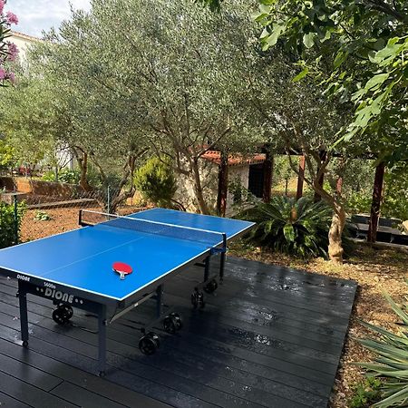Adria Sun Apartments Vodice Eksteriør bilde
