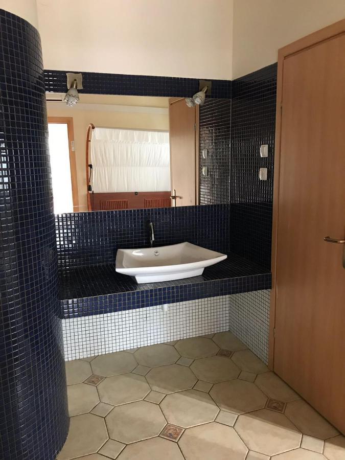 Adria Sun Apartments Vodice Eksteriør bilde
