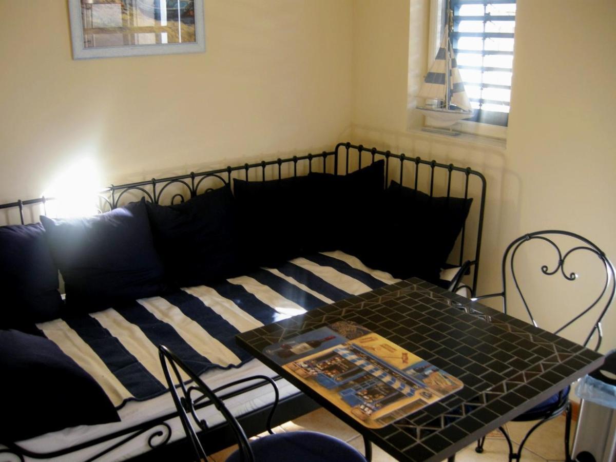Adria Sun Apartments Vodice Eksteriør bilde