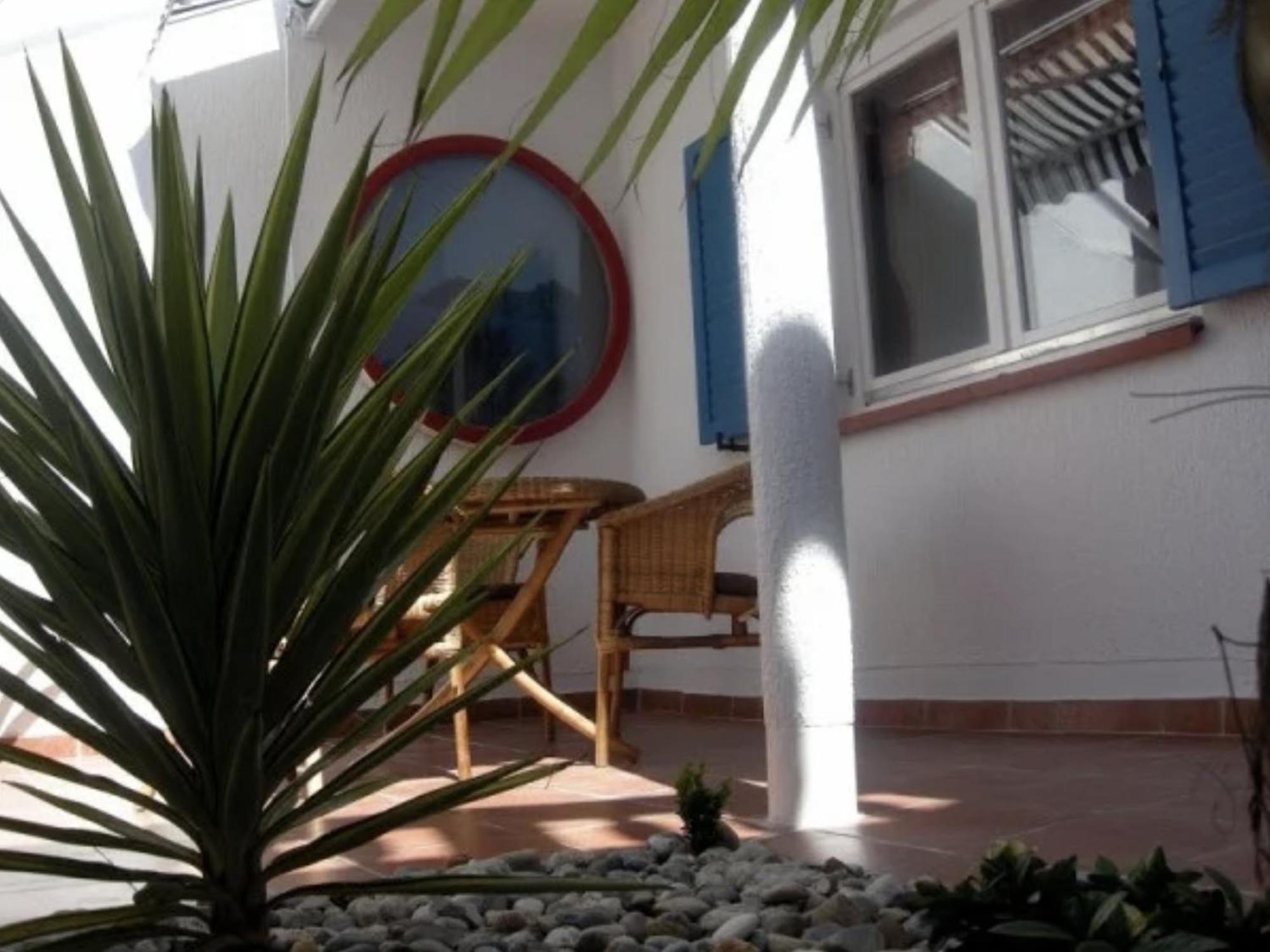 Adria Sun Apartments Vodice Eksteriør bilde