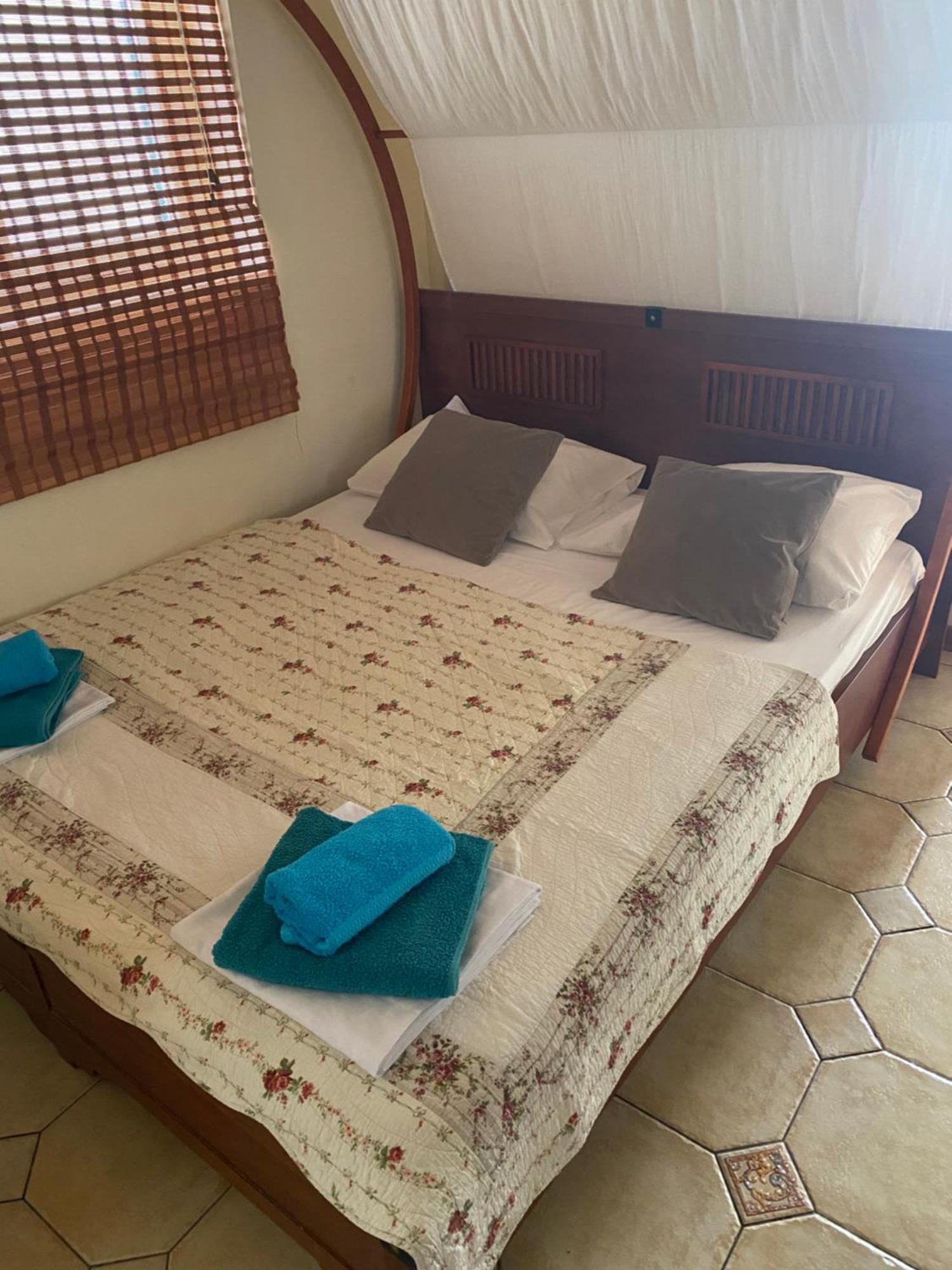 Adria Sun Apartments Vodice Eksteriør bilde