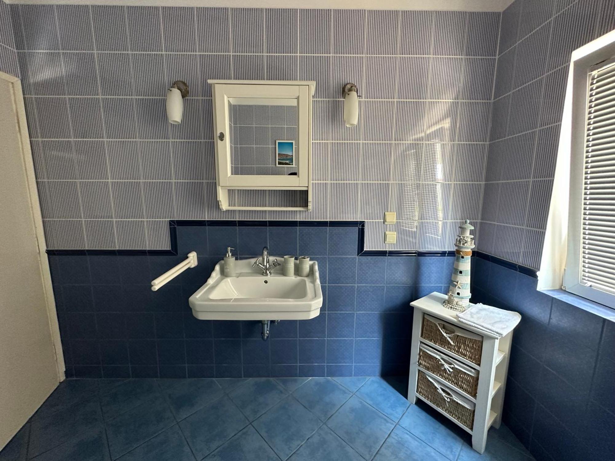 Adria Sun Apartments Vodice Eksteriør bilde