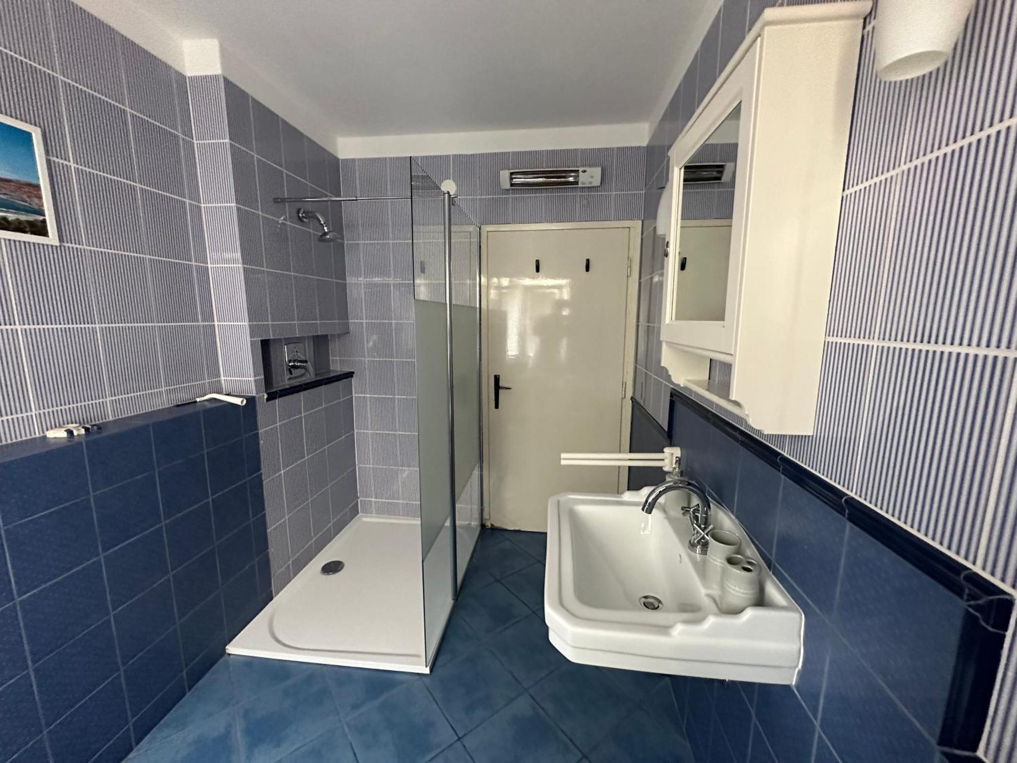 Adria Sun Apartments Vodice Eksteriør bilde